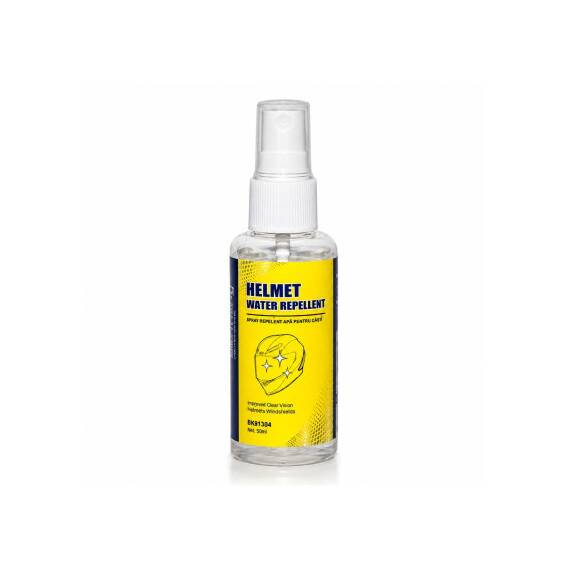 Spray hidrofob repelent apa pentru viziera casca moto si parbriz 50 ml Cod: BK91304 - - Roveli