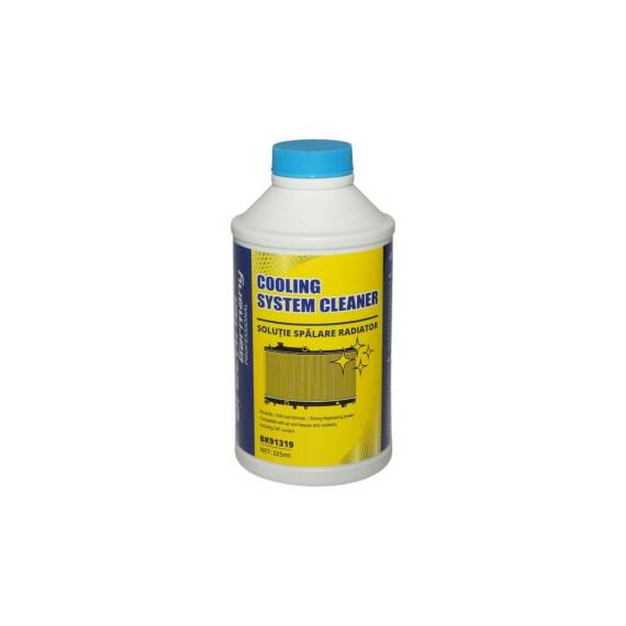Solutie curatare radiator si sistem racire 325 ml Cod: BK91319 - - Roveli