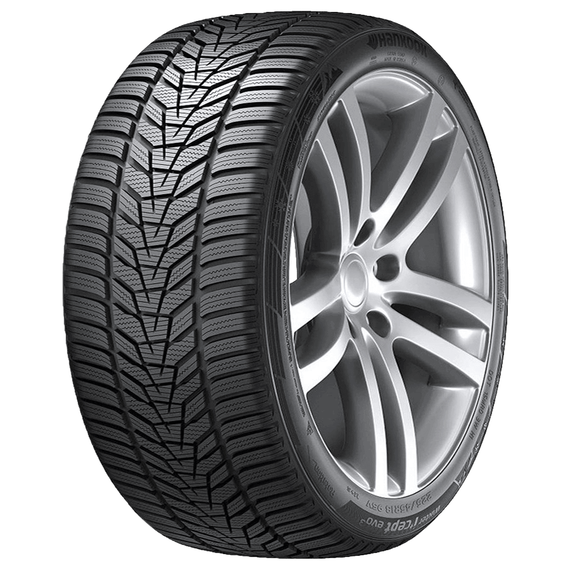 Anvelopa Iarna 255/55R19 111V WINTER ICEPT EVO3 W330A HANKOOK - - Roveli