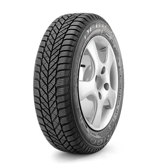 Anvelopa IARNA 175/80 R14 88T FRIGO 2 DEBICA - - Roveli