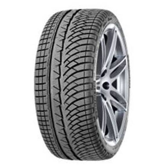 Anvelopa IARNA 275/30 R20 97W PILOT ALPIN PA4 MICHELIN - - Roveli