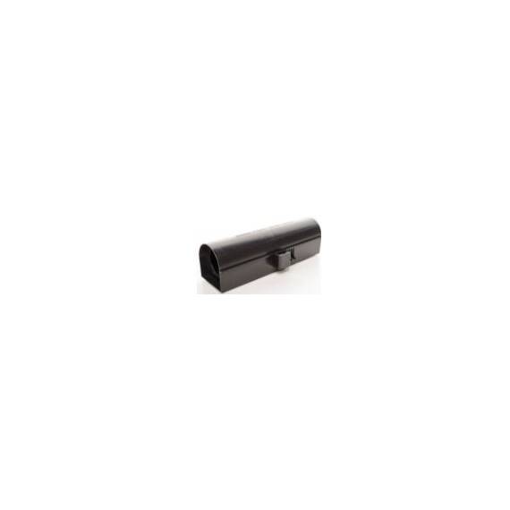 Statie intoxicare tunel pentru sobolani 29,7 x 12,5 x 9 cm PA105F 1 Bucata - - Roveli