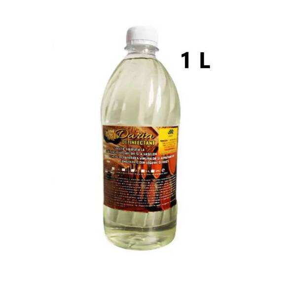 Solutie de spalat butoaiele tip MIF 1 L - - Roveli