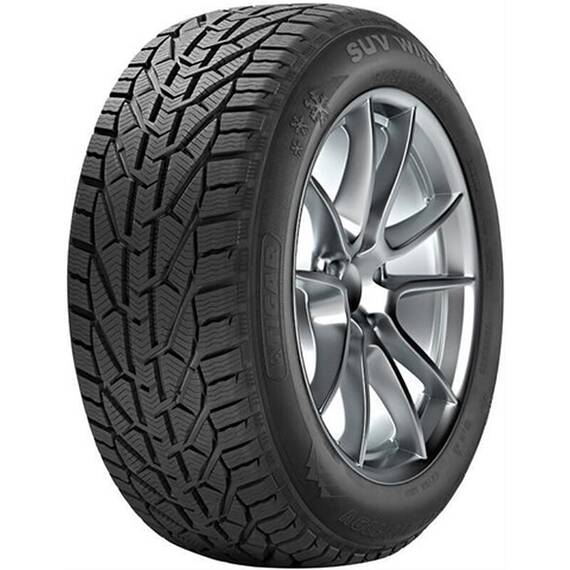 Anvelopa IARNA 215/50 R17 95V WINTER TIGAR - - Roveli