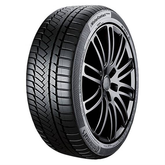 Anvelopa IARNA 285/45 R21 113V CONTIWINTERCONTACT TS 850P CONTINENTAL - - Roveli