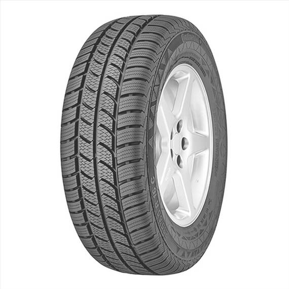 Anvelopa IARNA 205/65 R16C 107/105T VANCOWINTER 2 CONTINENTAL - - Roveli