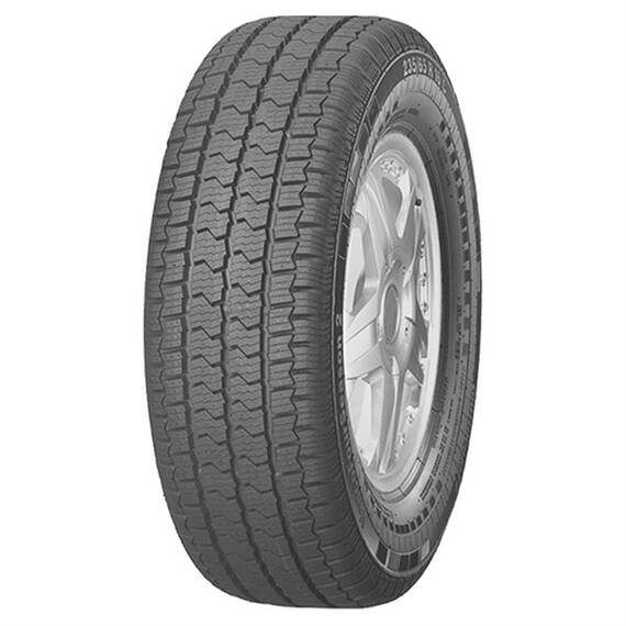Anvelopa ALL SEASON 225/75 R16C 121/120R VANCOFOURSEASON 2 CONTINENTAL - - Roveli