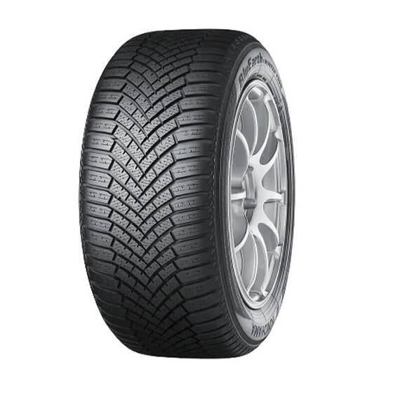 Anvelopa  215/65 R16 98H BluEarth*Winter V906 YOKOHAMA - - Roveli