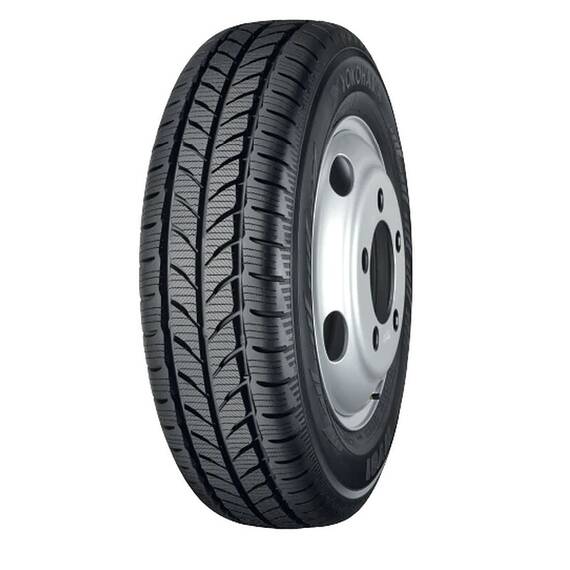 Anvelopa  195/70 R15 104/102R WY01 YOKOHAMA - - Roveli