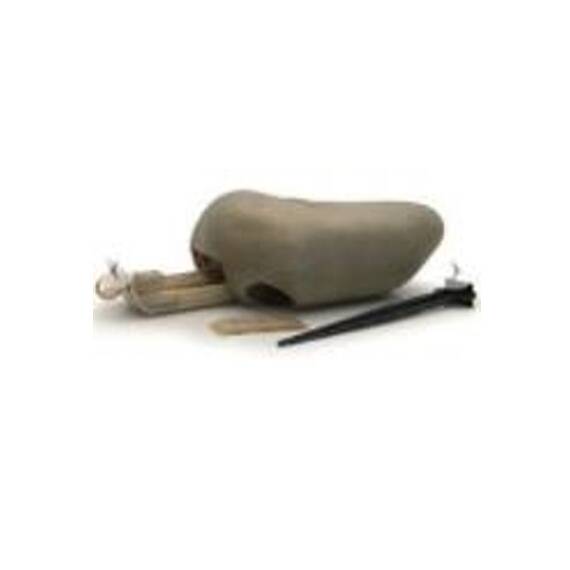 Statie Intoxicare Piatra Rock  24 x 22 x 11 cm EK0033 1 Bucata - - Roveli