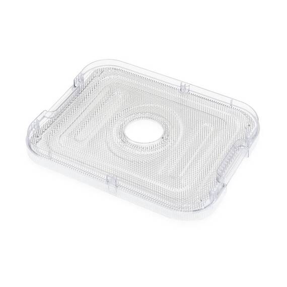 Uscator de fructe ETA Secca Premium ETA9301 90000, 380W, 8 site inox, 35-75°C, timer 1-24 ore, argintiu - 4- Roveli