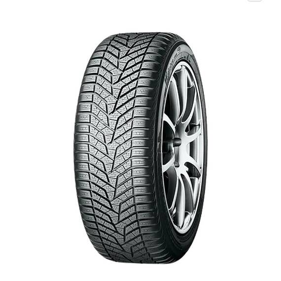 Anvelopa Iarna 265/50R20 111V BluEarth*Winter V905 YOKOHAMA - - Roveli