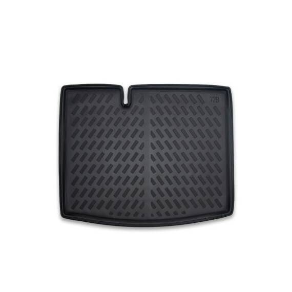 Covor portbagaj tavita premium compatibil Dacia Sandero III Facelift 2026-> pentru partea de jos a portbagajului  Cod: PBX-729 - - Roveli