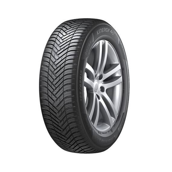 Anvelopa ALL SEASON 245/45 R19 102Y H750 KINERGY 4S 2 HANKOOK - - Roveli