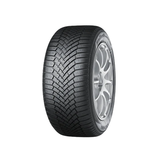 Anvelopa Iarna 245/45R18 100V BluEarth*Winter V906 YOKOHAMA - - Roveli