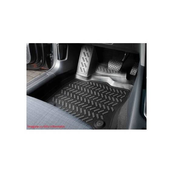 Covoare cauciuc tavita compatibile Kia Sportage 2010-2015 Cod: A0-X290 - 7- Roveli
