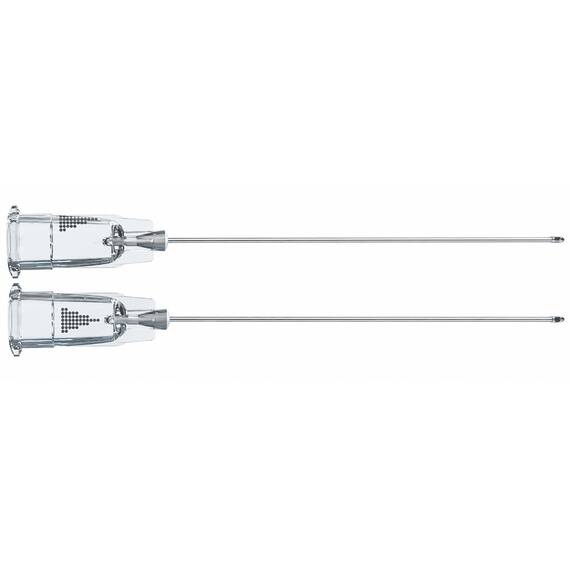Canule TSK STERiGLIDE 22G x 50 mm, cu ac introducator, 20 bucati - 6- Roveli