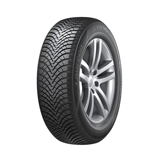 Anvelopa ALL SEASON 225/50 R17 98W LH71 LAUFENN - - Roveli