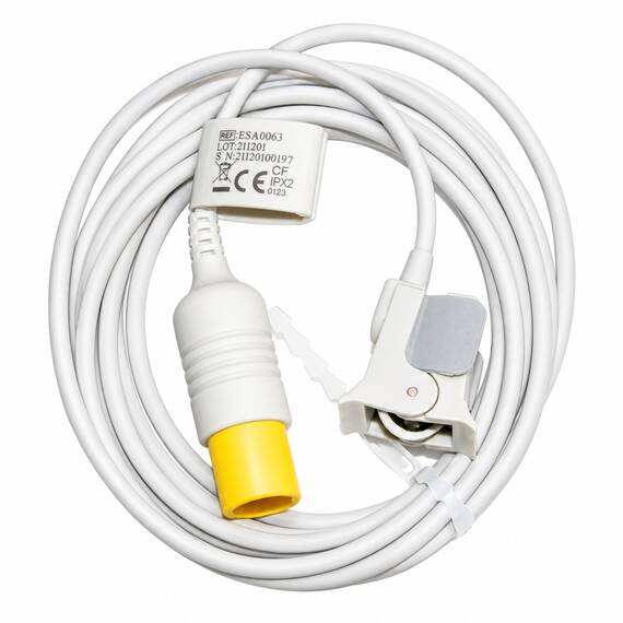 Senzor pediatric pentru monitor pacienti CM8000 - - Roveli