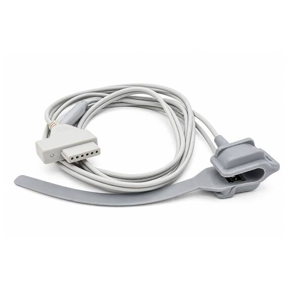 Senzor SPO2 neonatal pentru pulsoximetru CMS60D - - Roveli