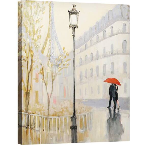 Tablou canvas - Metroul II, 60 x 75 cm - - Roveli