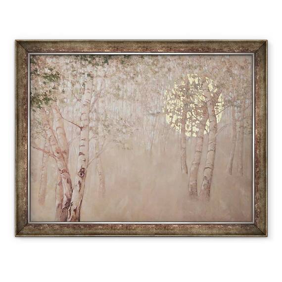 Tablou inramat - angus hampel - Hope, 2015, 60 x 80 cm - - Roveli