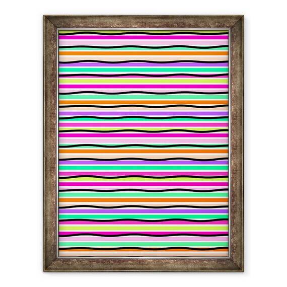 Tablou inramat - Louisa Hereford - Dungi I, 60 x 80 cm - - Roveli