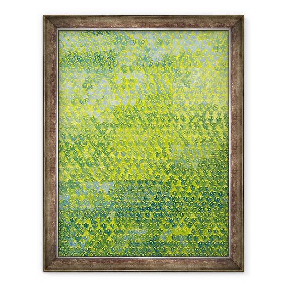 Tablou inramat - Leigh Glover - Narcisele, 2012, 60 x 80 cm - - Roveli