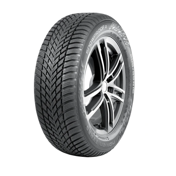 Anvelopa Iarna 215/55R17 98H SNOWPROOF 2 NOKIAN TYRES - - Roveli