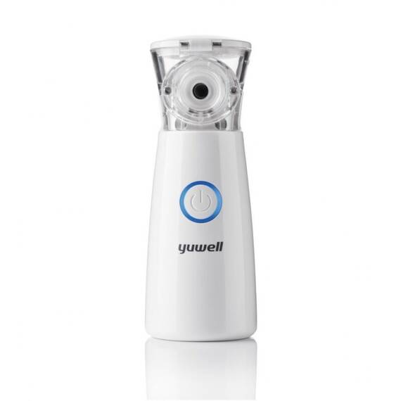 Nebulizator portabil Yuwell - - Roveli