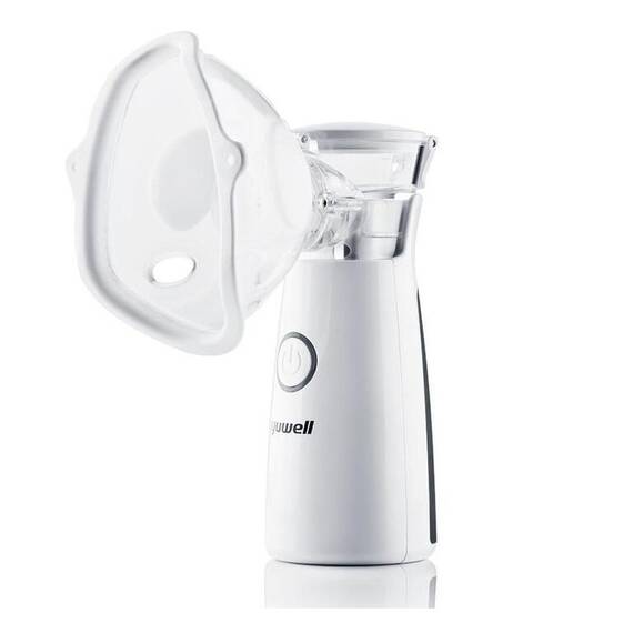 Nebulizator portabil Yuwell - 2- Roveli