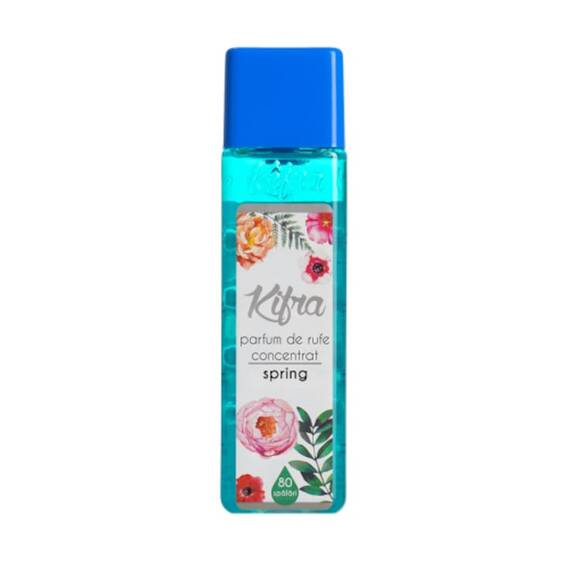 Parfum de rufe KIFRA SPRING​​​​​​​, 80 spalari, 200 ML, miros puternic - - Roveli