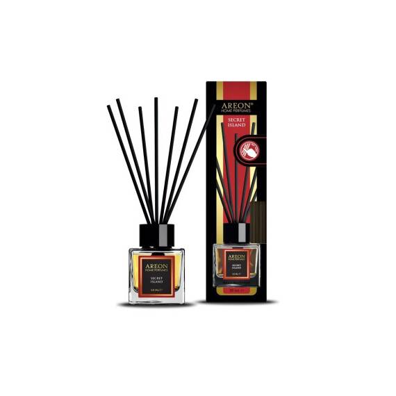 Odorizant casa Areon Lux 50 ml parfum ambiental diverse arome - 6- Roveli
