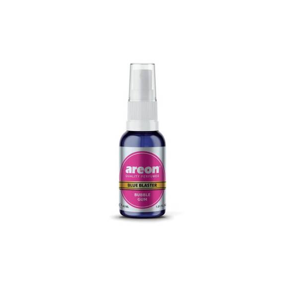Odorizant auto concentrat Areon 30 ml cu pulverizator diverse arome - 4- Roveli