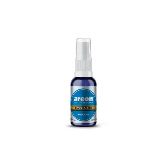 Odorizant auto concentrat Areon 30 ml cu pulverizator diverse arome - - Roveli