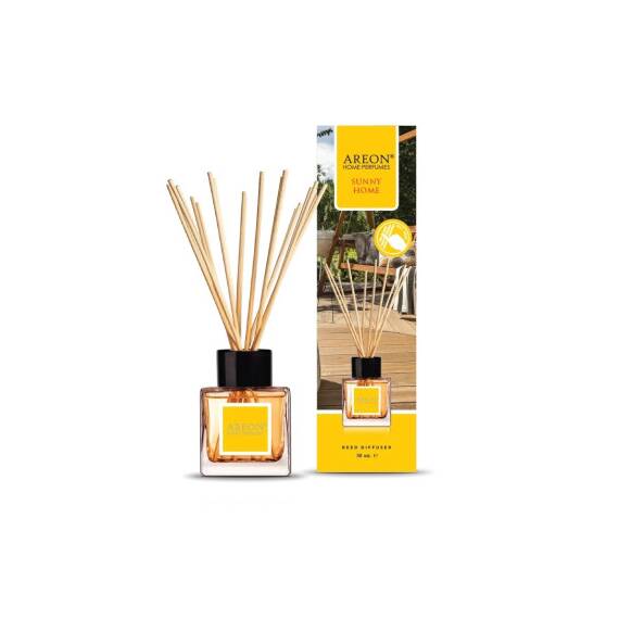 Odorizant casa Areon Classic 50 ml parfum ambiental diverse arome - 6- Roveli