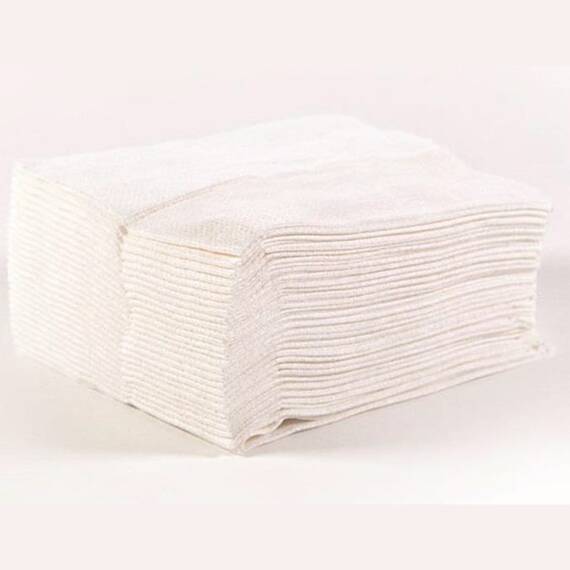 Vascotex pachet 10 buc Z-folded/pachet - - Roveli