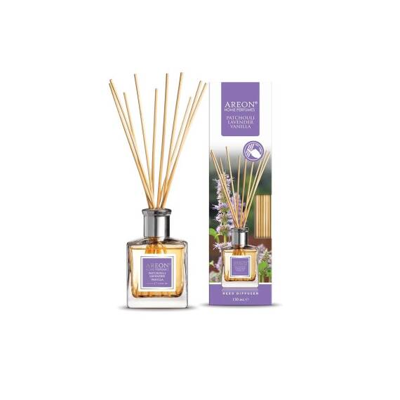 Odorizant casa Areon Classic 150 ml cu betisoare diverse arome - 3- Roveli