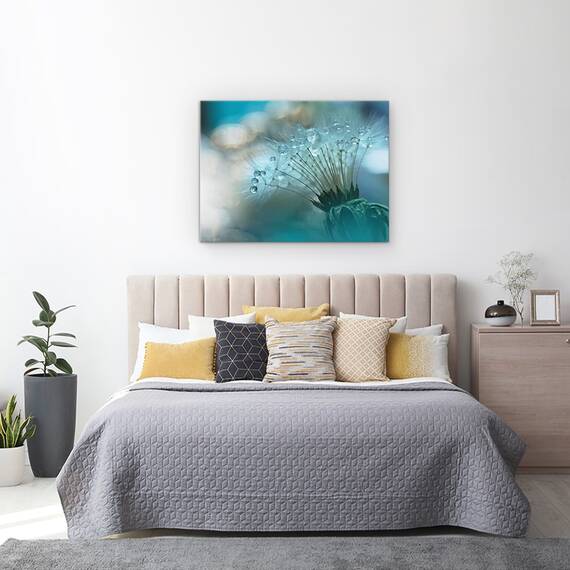 Tablou Canvas - Aproape, Marime: 60 x 80 cm - 3- Roveli