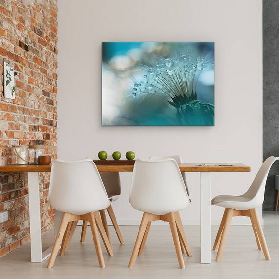 Tablou Canvas - Aproape, Marime: 60 x 80 cm - 4- Roveli