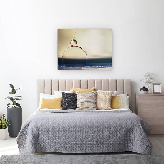 Tablou Canvas - Hoinarii, Marime: 60 x 80 cm - 3- Roveli