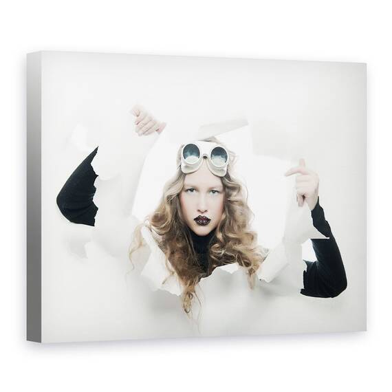 Tablou Canvas - Intreg, Marime: 60 x 80 cm - - Roveli