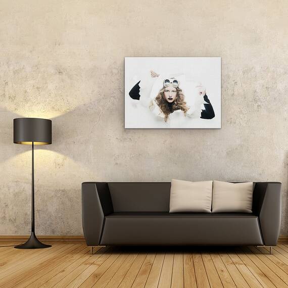 Tablou Canvas - Intreg, Marime: 60 x 80 cm - 2- Roveli