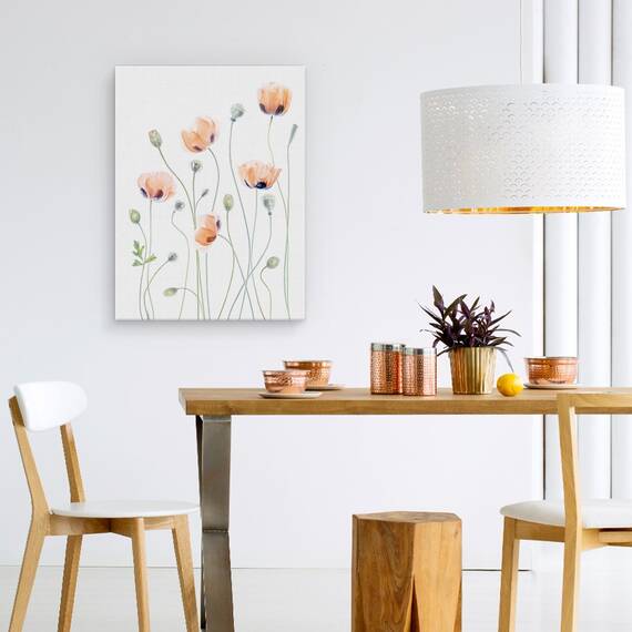 Tablou Canvas - Maci, Marime: 60 x 80 cm - 4- Roveli
