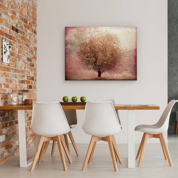 Tablou Canvas - Mar, Marime: 60 x 80 cm - 4- Roveli