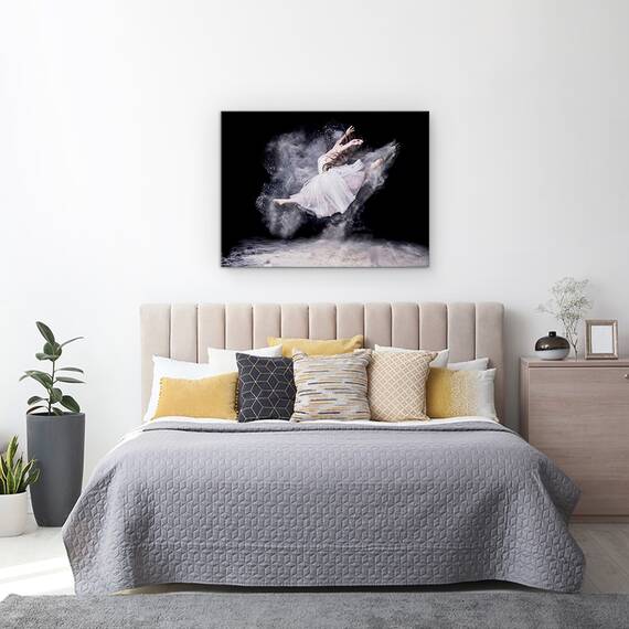 Tablou Canvas - Nor Dansand, Marime: 60 x 80 cm - 3- Roveli
