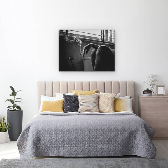 Tablou Canvas - Nr. 87, Marime: 60 x 80 cm - 3- Roveli
