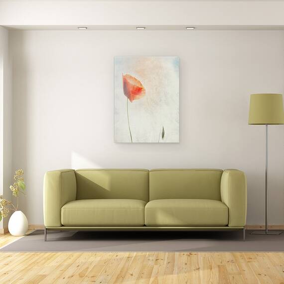 Tablou Canvas - Nu Ar Trebui Sa Dormim, Marime: 60 x 80 cm - 2- Roveli