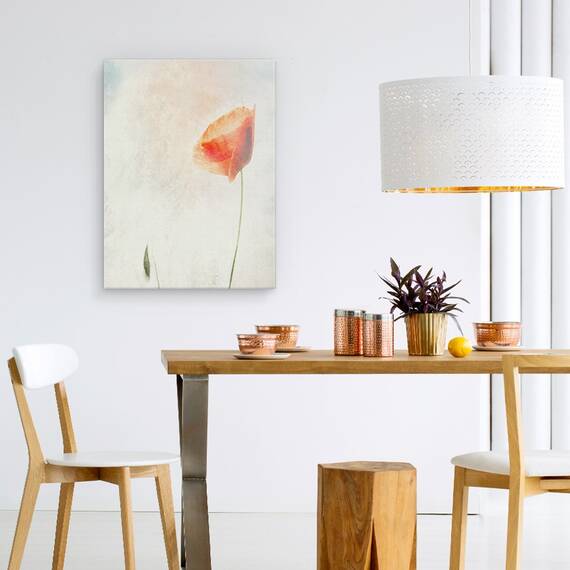 Tablou Canvas - Nu Ar Trebui Sa Dormim, Marime: 60 x 80 cm - 4- Roveli