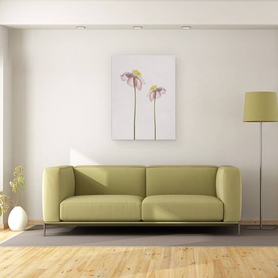 Tablou Canvas - O Amintire De Vara, Marime: 60 x 80 cm - 2- Roveli